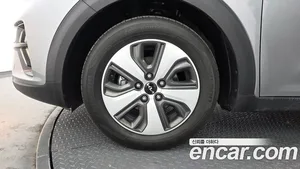 Kia Niro, 2021 — миниатюра 5