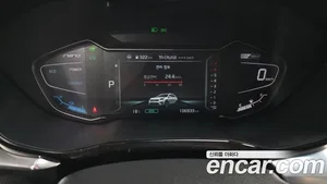 Kia Niro, 2021 — миниатюра 8