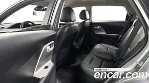 Kia Niro, 2021 — миниатюра 12