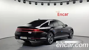 Genesis G90, 2022 — миниатюра 2