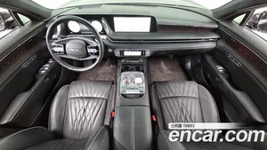 Genesis G90, 2022 — миниатюра 7