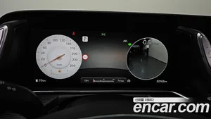 Genesis G90, 2022 — миниатюра 8