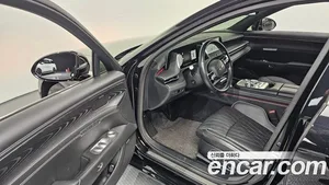 Genesis G90, 2022 — миниатюра 10