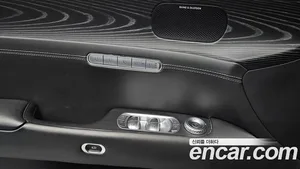 Genesis G90, 2022 — миниатюра 12