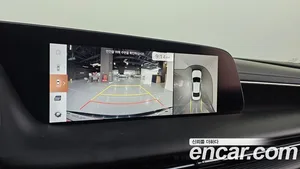 Genesis G90, 2022 — миниатюра 15