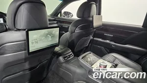 Genesis G90, 2022 — миниатюра 18