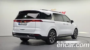 Kia Carnival, 2022 — миниатюра 2