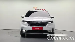 Kia Carnival, 2022 — миниатюра 3