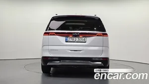 Kia Carnival, 2022 — миниатюра 4