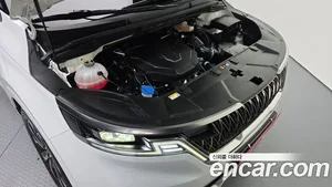 Kia Carnival, 2022 — миниатюра 6