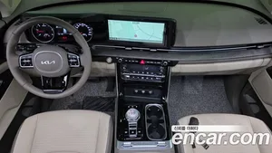 Kia Carnival, 2022 — миниатюра 7