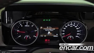 Kia Carnival, 2022 — миниатюра 8