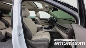 Kia Carnival, 2022 — миниатюра 10