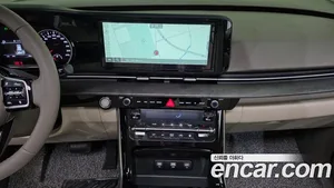 Kia Carnival, 2022 — миниатюра 15