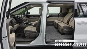 Kia Carnival, 2022 — миниатюра 17