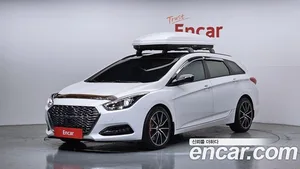 Hyundai i40, 2015 — миниатюра 1