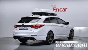 Hyundai i40, 2015 — миниатюра 2