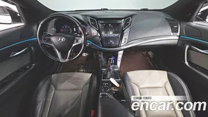 Hyundai i40, 2015 — миниатюра 7