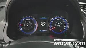 Hyundai i40, 2015 — миниатюра 8