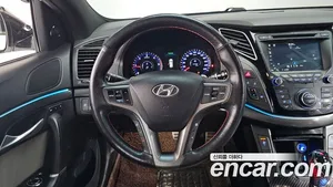 Hyundai i40, 2015 — миниатюра 12