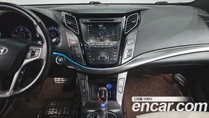 Hyundai i40, 2015 — миниатюра 14