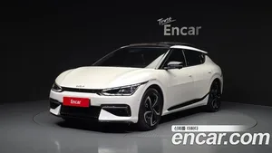 Kia EV6, 2023 — миниатюра 1