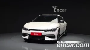 Kia EV6, 2023 — миниатюра 3