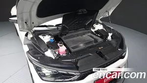 Kia EV6, 2023 — миниатюра 6