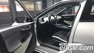 Kia EV6, 2023 — миниатюра 10