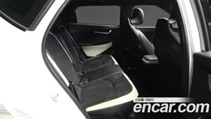 Kia EV6, 2023 — миниатюра 12