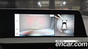 Kia EV6, 2023 — миниатюра 14
