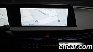 Kia EV6, 2023 — миниатюра 15