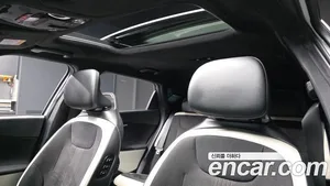 Kia EV6, 2023 — миниатюра 19