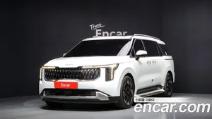 Kia Carnival, 2024 — миниатюра 1