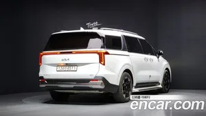 Kia Carnival, 2024 — миниатюра 2