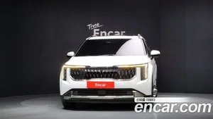 Kia Carnival, 2024 — миниатюра 3