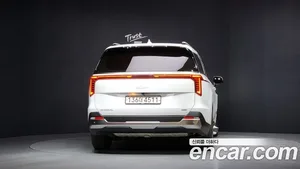 Kia Carnival, 2024 — миниатюра 4