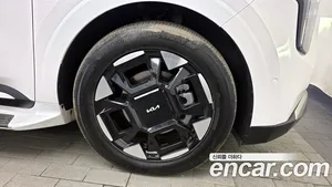 Kia Carnival, 2024 — миниатюра 5