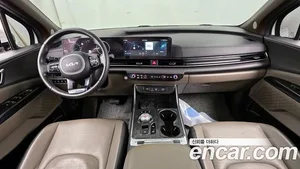 Kia Carnival, 2024 — миниатюра 7