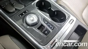 Kia Carnival, 2024 — миниатюра 9