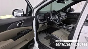Kia Carnival, 2024 — миниатюра 10