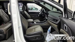 Kia Carnival, 2024 — миниатюра 11