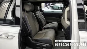 Kia Carnival, 2024 — миниатюра 12