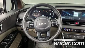 Kia Carnival, 2024 — миниатюра 13