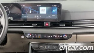 Kia Carnival, 2024 — миниатюра 14