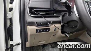 Kia Carnival, 2024 — миниатюра 16