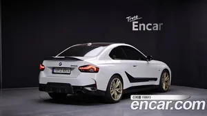 BMW 2-Series, 2023 — миниатюра 2