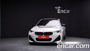 BMW 2-Series, 2023 — миниатюра 3
