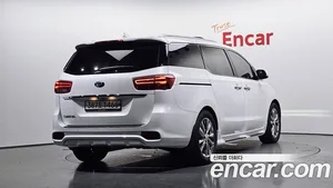 Kia Carnival, 2020 — миниатюра 2