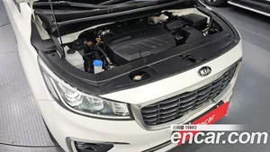 Kia Carnival, 2020 — миниатюра 6